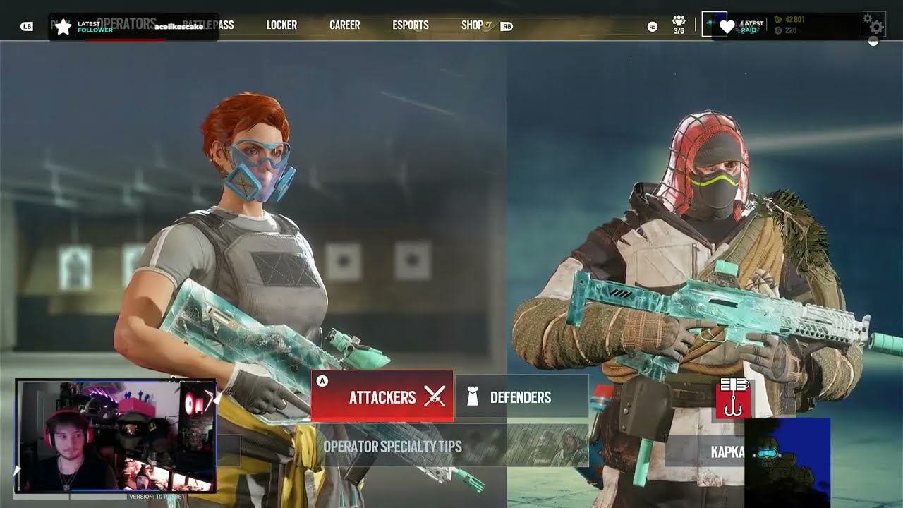 Playing PC Ranked on Console with a 3 second Audio Delay