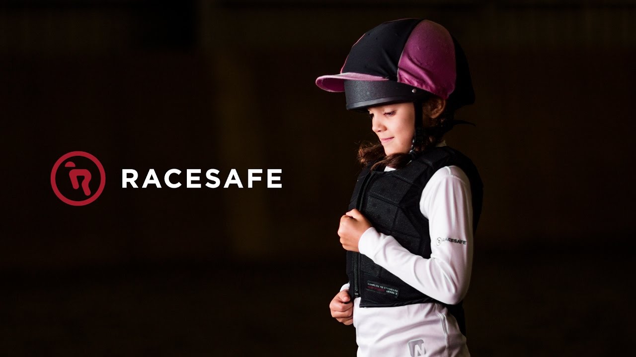 ProVent 3.0- our most comfortable body protector ever!