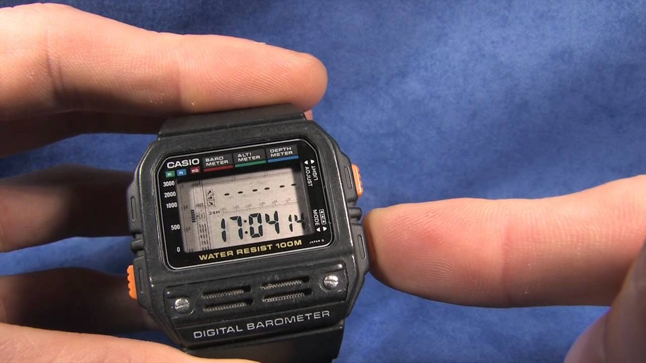 CASIO BM100 vs BM 200