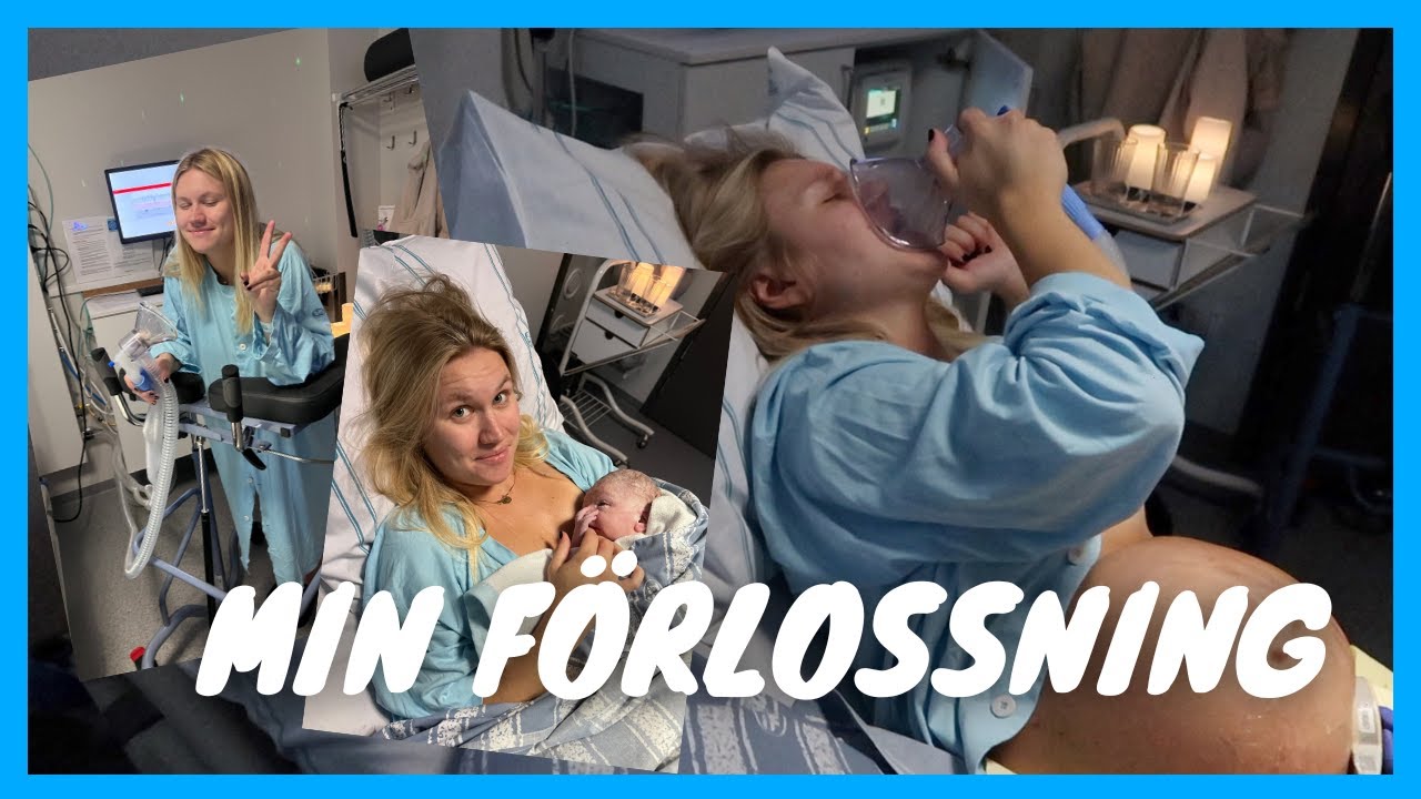 MIN FÖRLOSSNINGSVIDEO #3 VLOGG