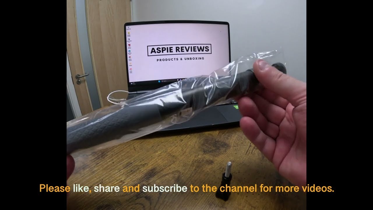 Telesin Carbon Fibre selfie sticks: What they won't tell you