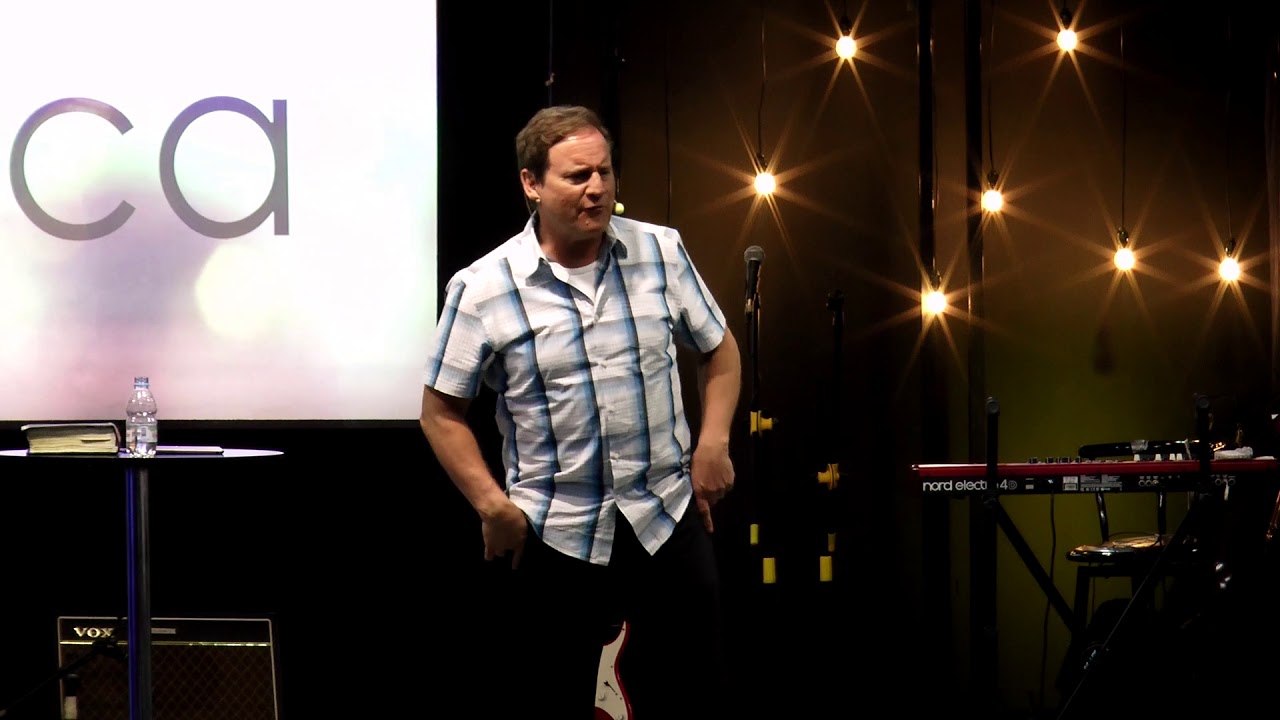 Go Further - Ptr. Craig Buroker