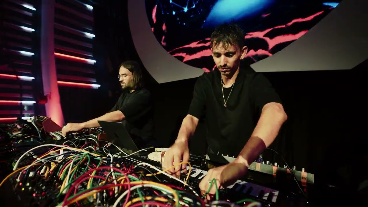 ATOEM - Live @ DoxArt Festival 2025