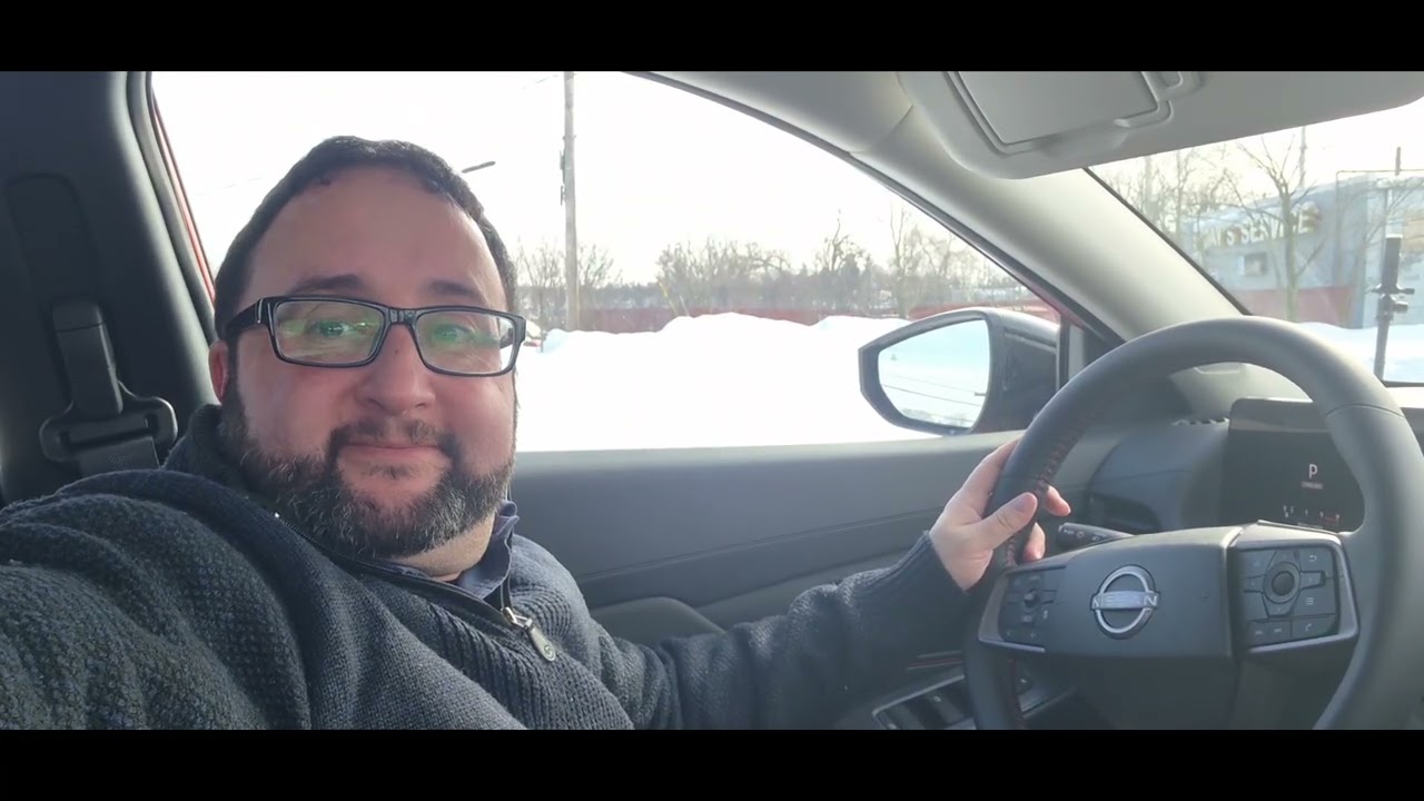 2026 Nissan Sentra Walkaround! #nissansentra #nissan #sentra #carreview #carsoftiktok