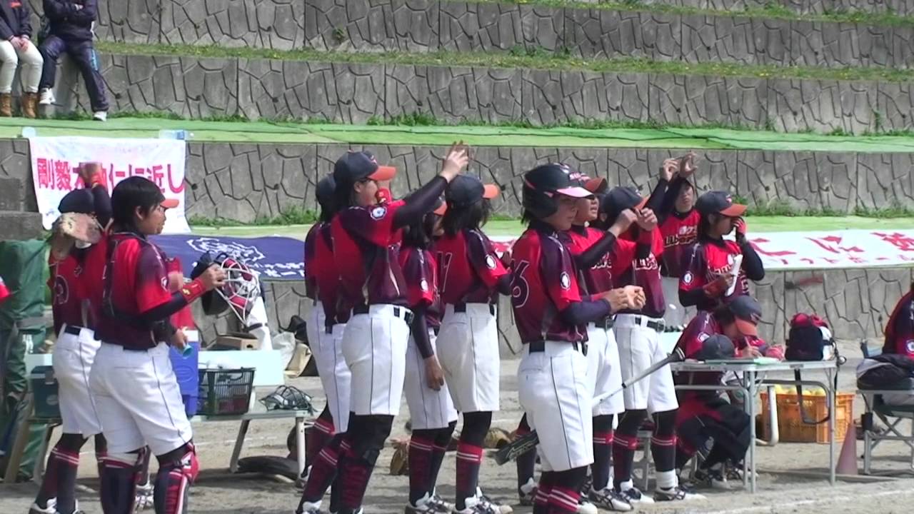 第58回全国私立高等学校女子ソフトボール選抜大会