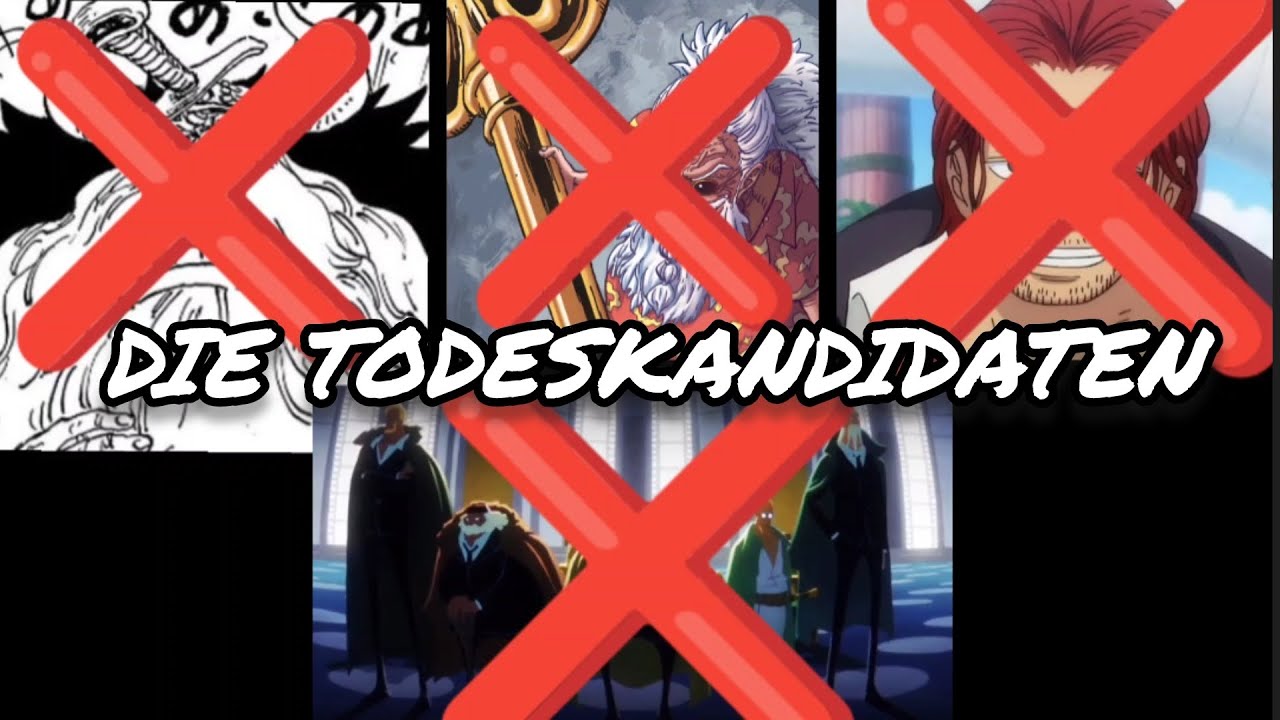 Die Todeskandidaten #2