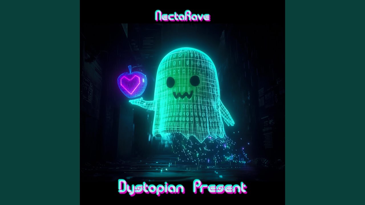 Digital Ghost