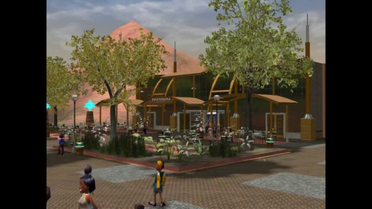Miramar Park - Overview Tour