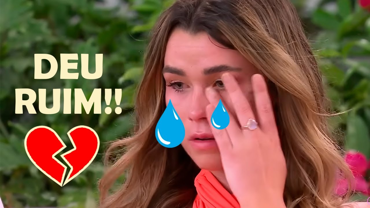 LOVE  ISLAND 2023 LEGENDA EM PORTUGU&Ecirc;S 😮😮