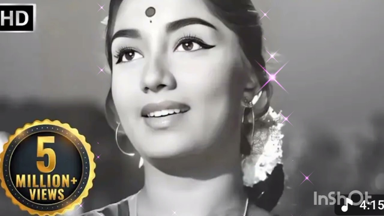 Tera Mera Pyaar Amar Mangeshkar | Asli Naqli | Dev Anand| Sadhana | Lata