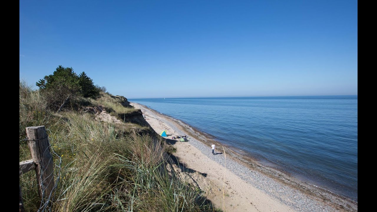 Ferienhäuser zum Kauf - unweit vom Strand auf Rügen