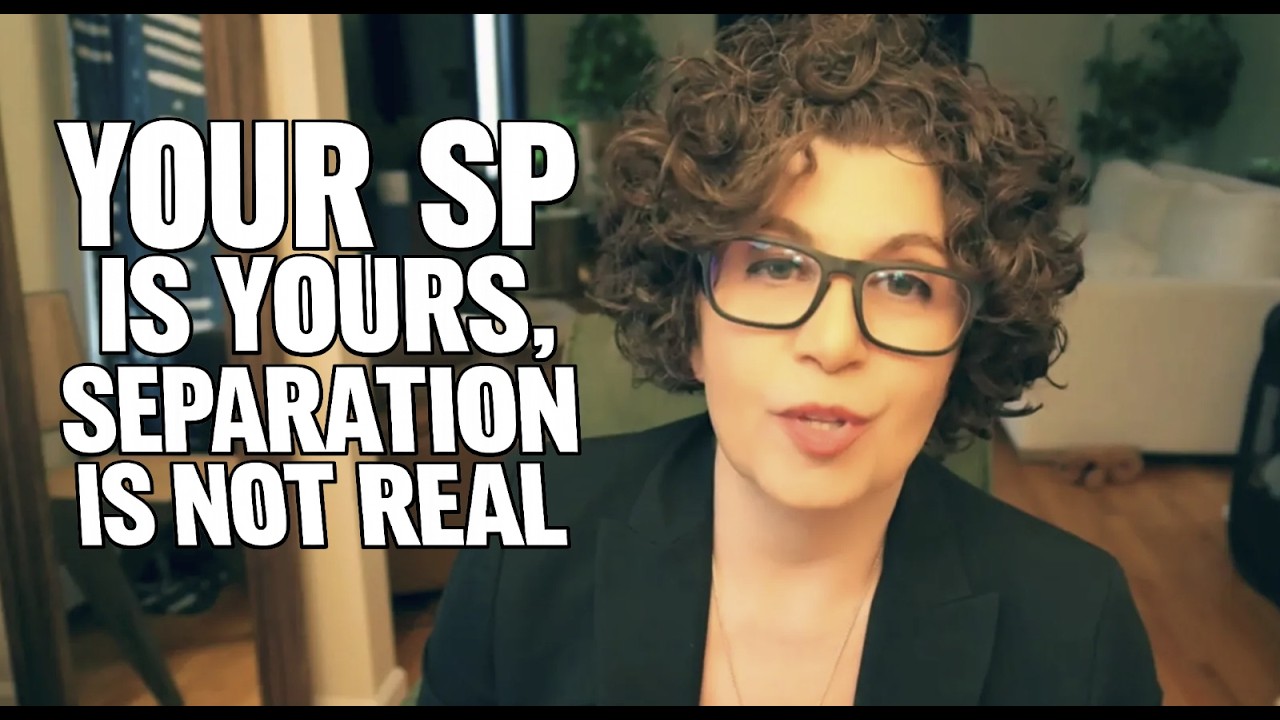 Trust Your Desire... Not the 3D | Law of Assumption