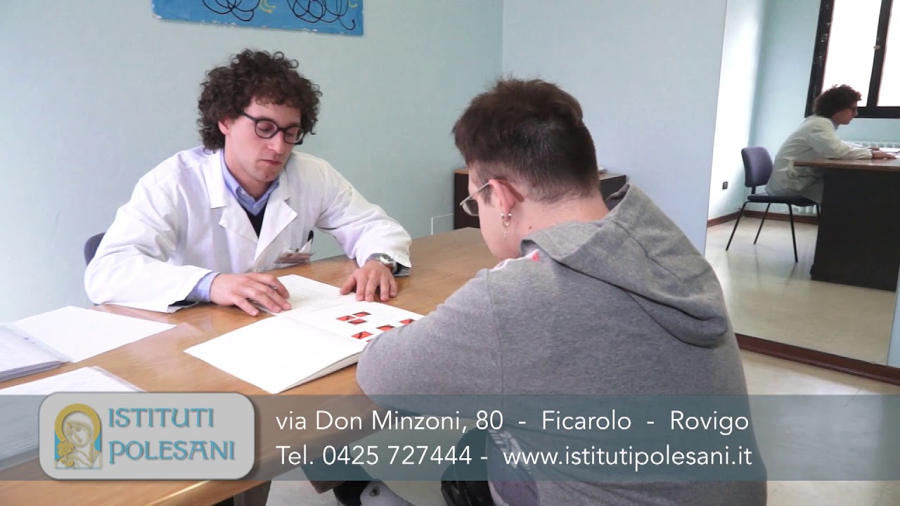 Istituti Polesani - Comunità di alloggio e Residenza Sanitaria per Disabili