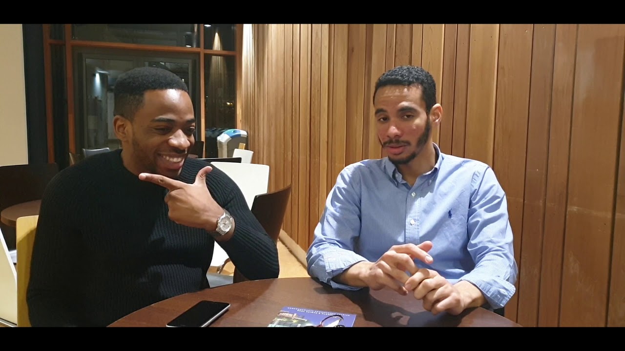 Chevening Interview Tips (3) Closure