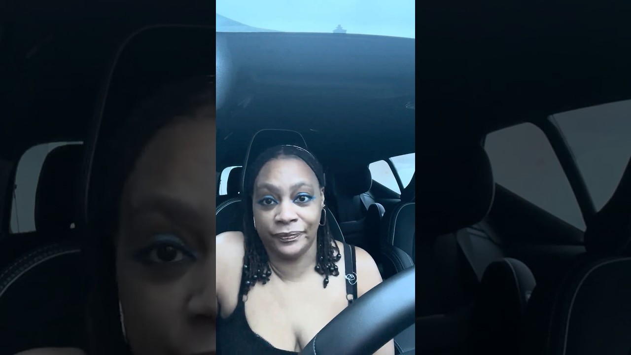 Dark Feminine: Out Of Control Please Seek Help