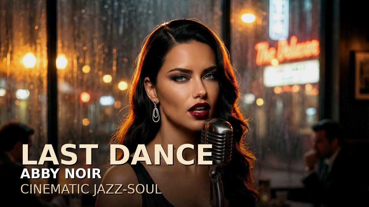 LAST DANCE In The Smoke
