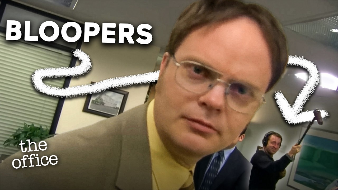 GOATED Bloopers for 50 Minutes Straight