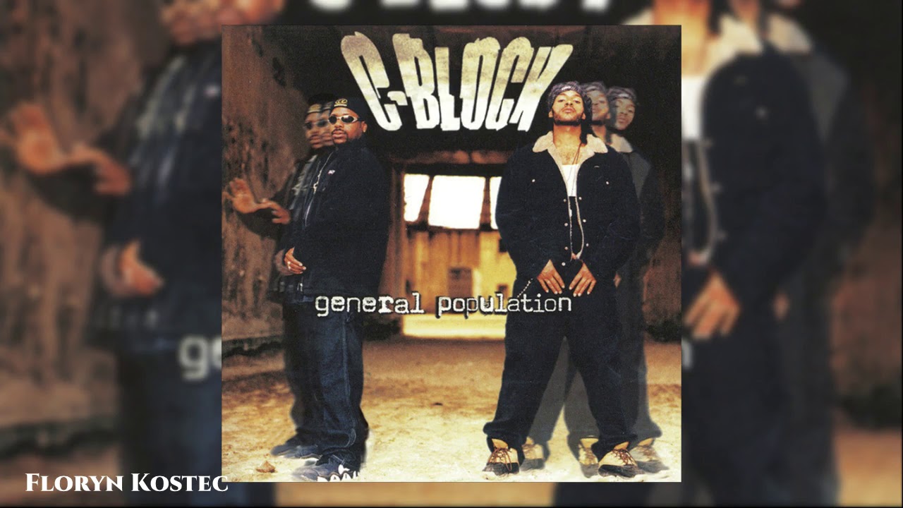 C - Block - General Population (1996)