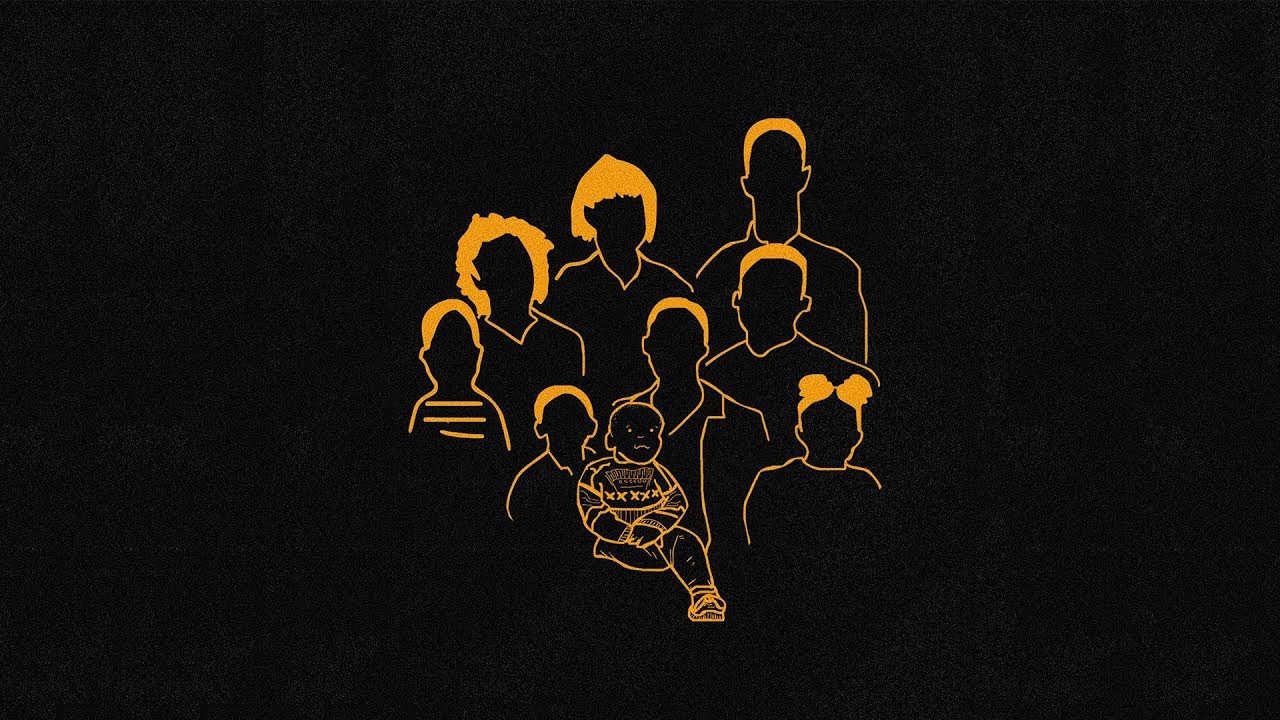 FREE JID ft. Logic Type Beat | Bloodline