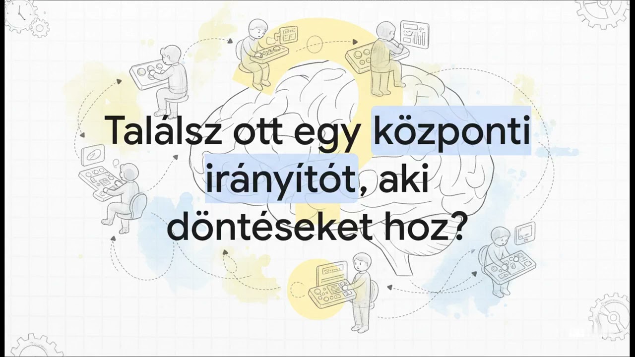 Béklyók lebontása - 26. Keresd a helyét