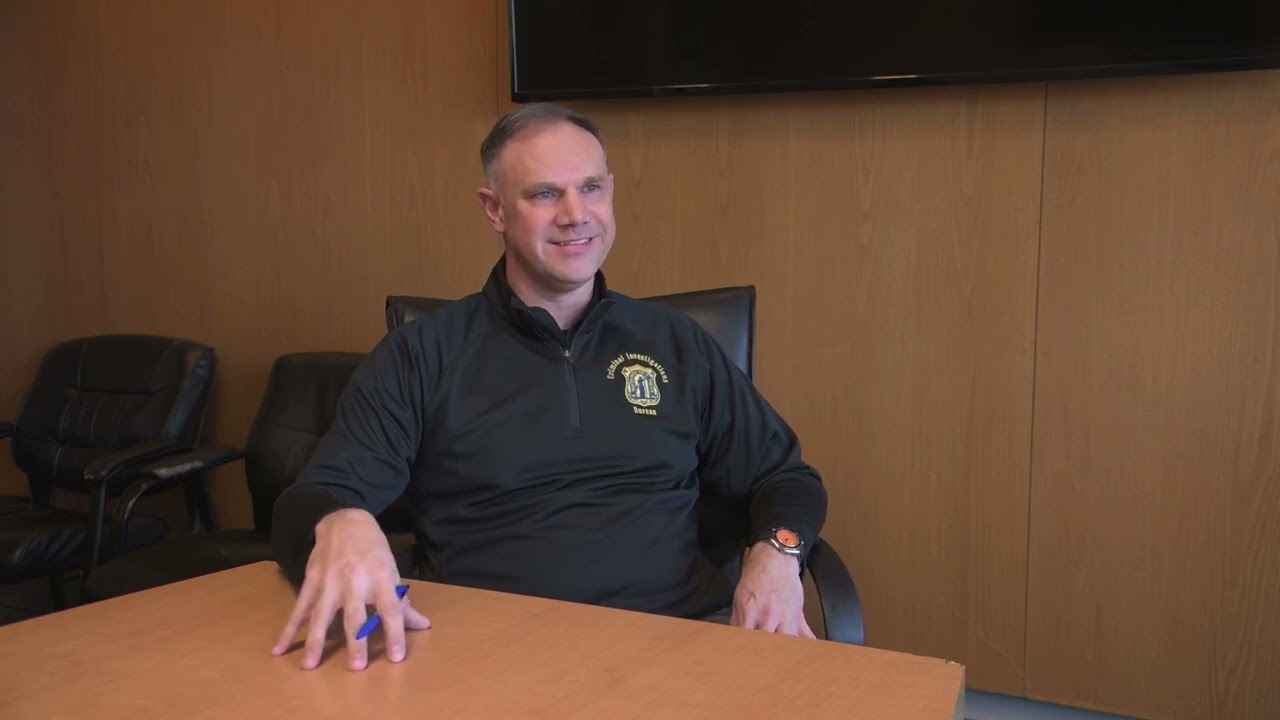 Detective discusses case of Waterbury woman accused of holding stepson captive