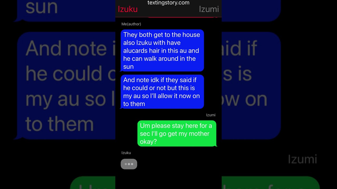 Izuku as alucard|izuku x ???|becoming a monster