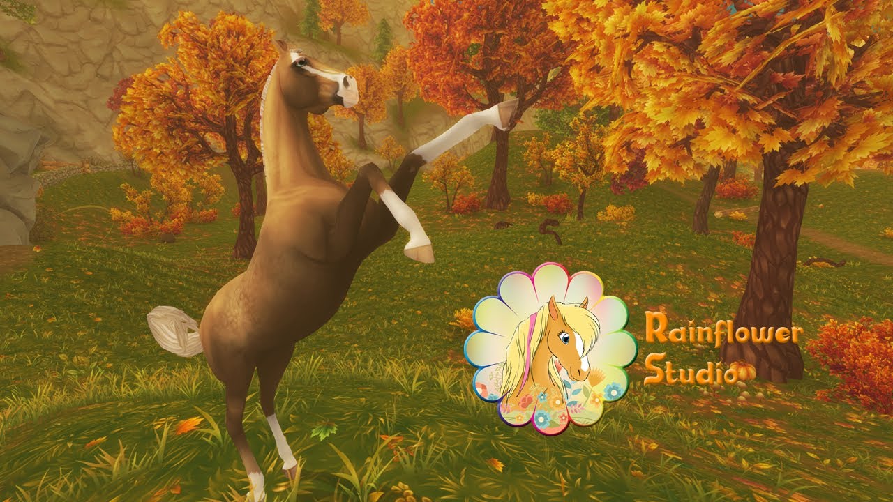 Marwari lovak [Star Stable Online