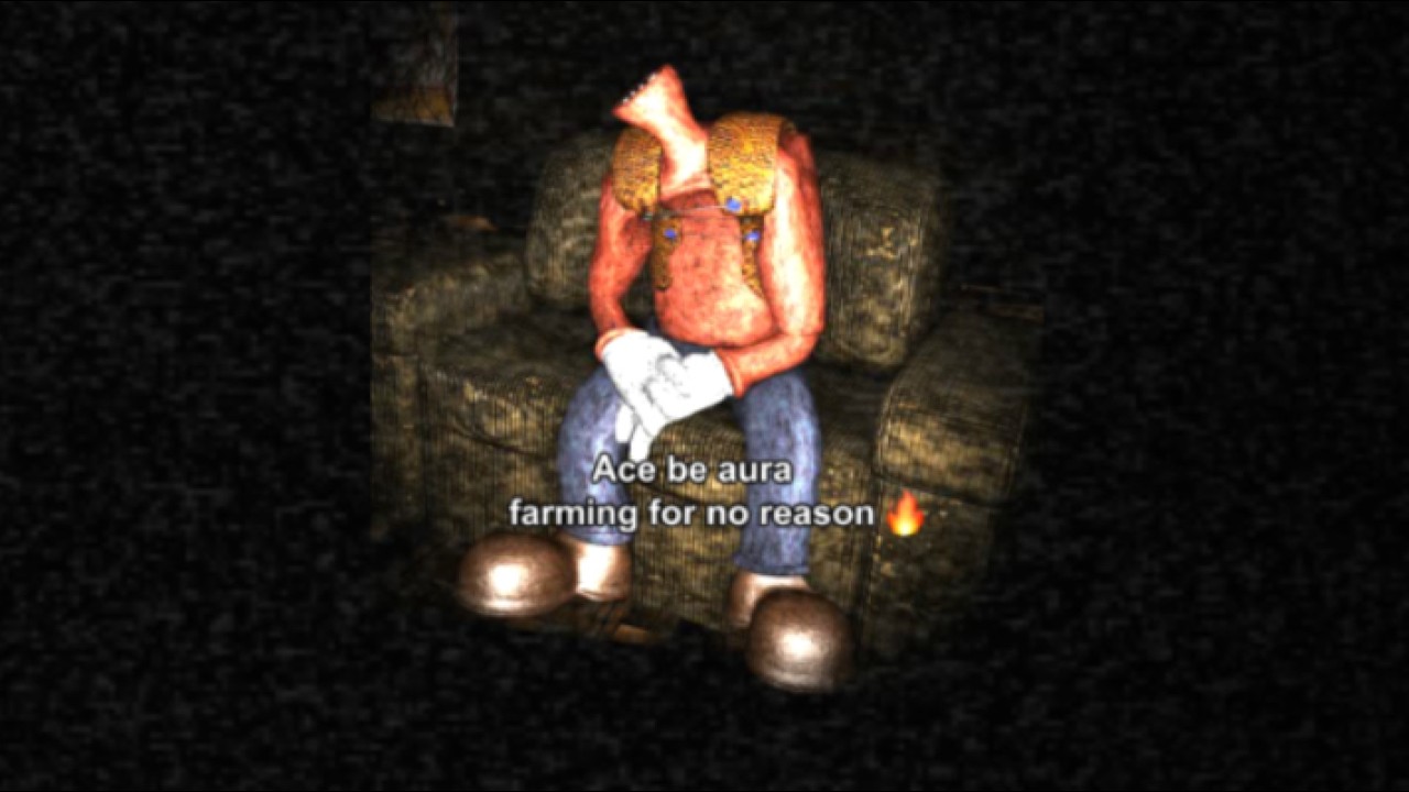Five Nights At Treasure Island: Rebranded - Rebranded Island Complete