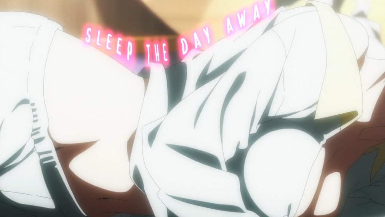 please sleep with me