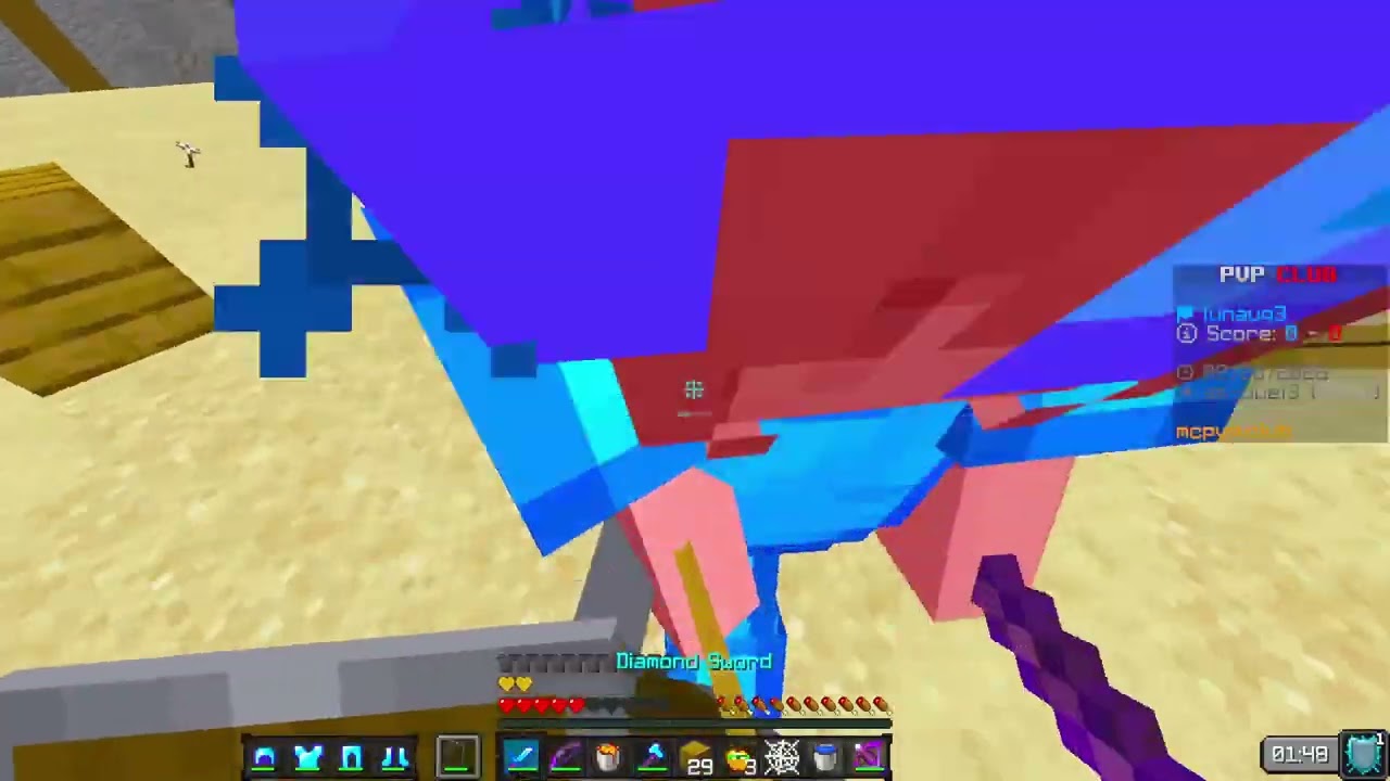[Tier 5] PVP Montage (ahh quality:/)