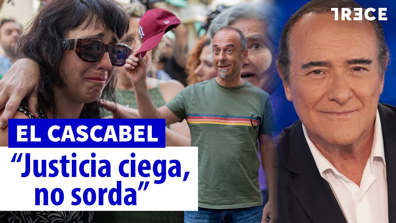 “Es un espectáculo dañino”, señala el exdefensor del menor ante el caso de Juana Rivas | El Cascabel
