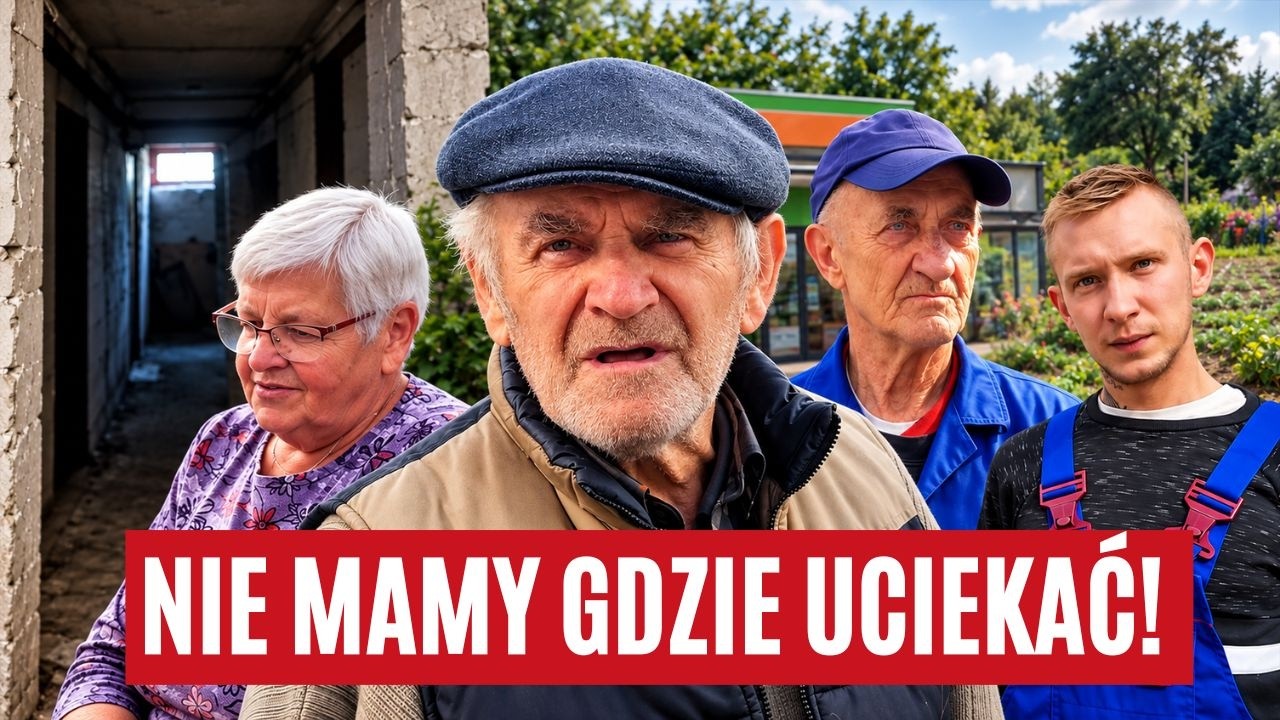 KOMPROMITACJA! LUDZIE OBNAŻAJĄ PRAWDĘ WS. ALERT&Oacute;W RCB I SCHRON&Oacute;W | FAKT