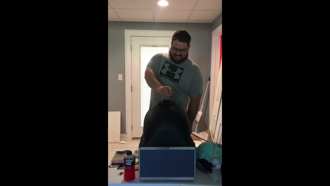 Fantasy Football Draft Lottery 2019
