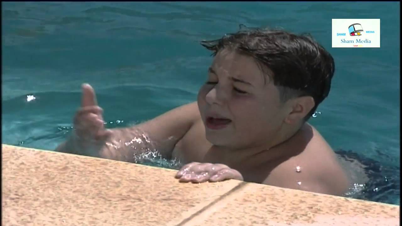 مسلسل بطل من هذا الزمان  ـ الحلقة 9 التاسعة كاملة HD