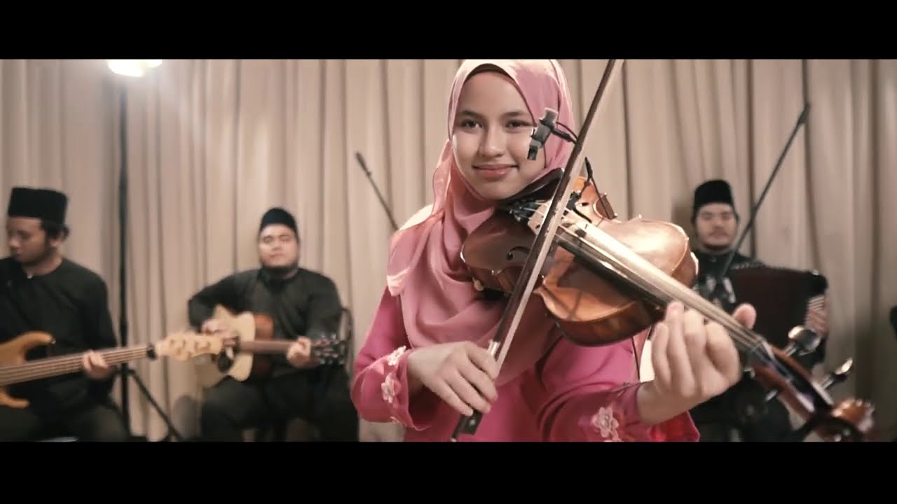 Empat Dara - Rania Imtiaz