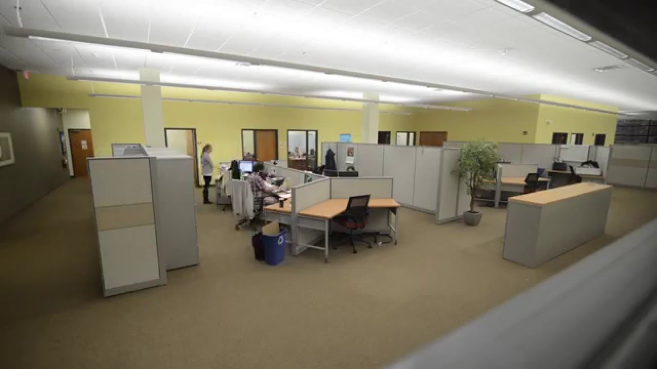 Spectracom - working outside the box