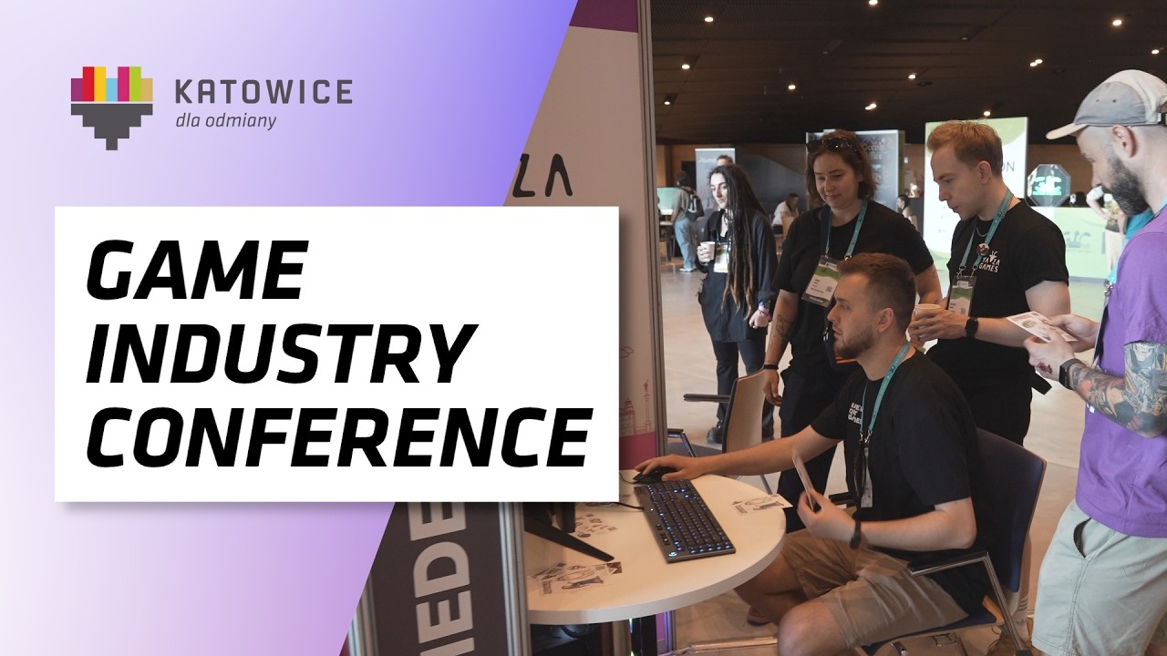 Game Industry Conference