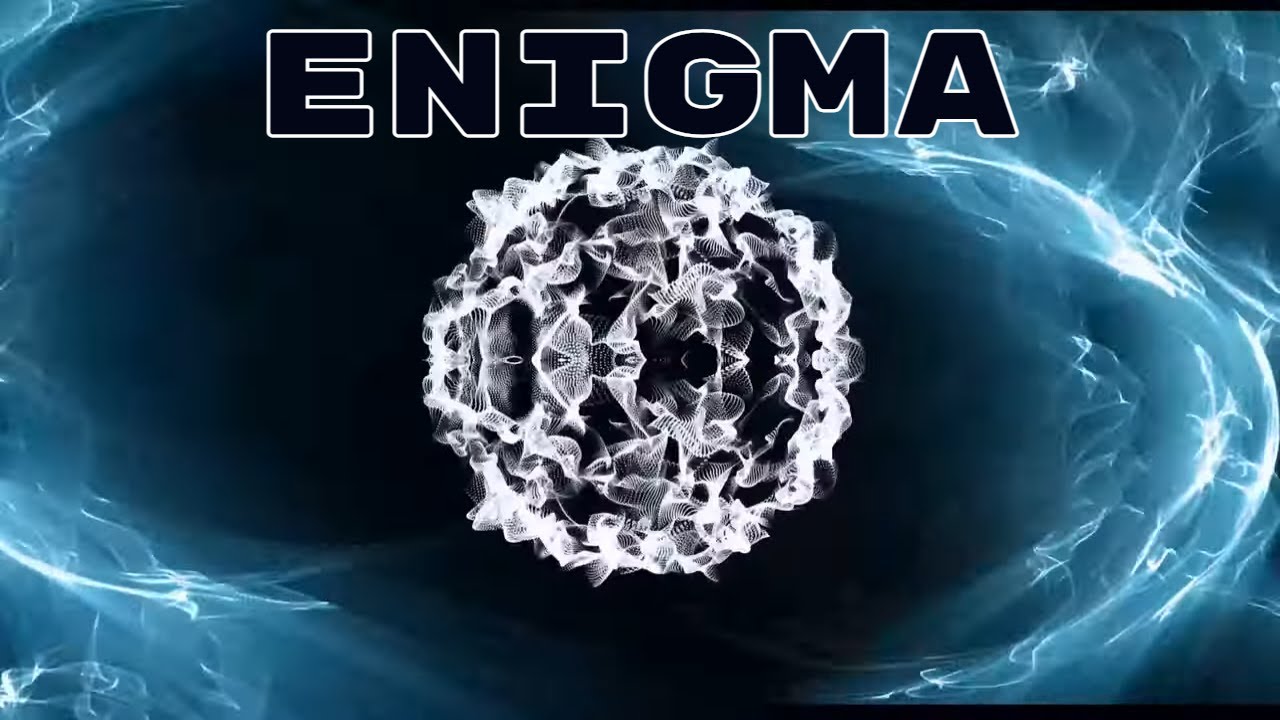 Enigma ambient relaxing music- Discovery 30 minutes