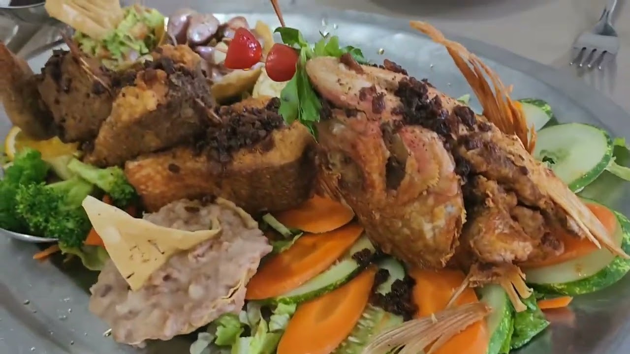 #MariscosCueto#PuertoVallarta#VallartaFood#Mariscos#Foodie#SeAntoja#VallartaLife#ComidaMexicana