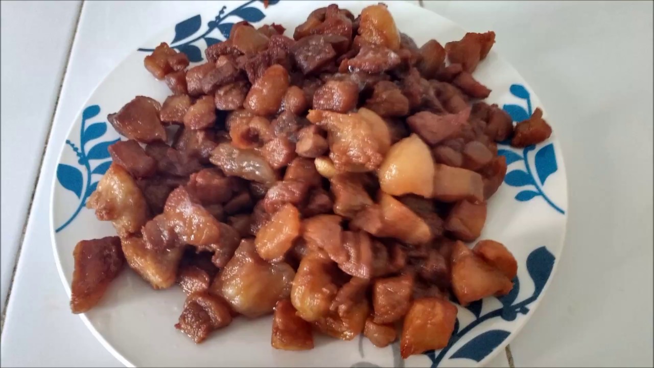 como hacer Tlalitos