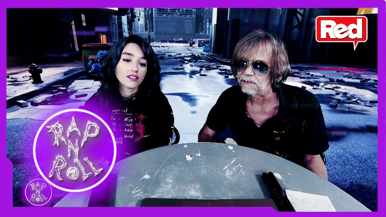 Rap&Roll - Bijelo Dugme - Požurite konji moji - 06.06.2023 - Red TV