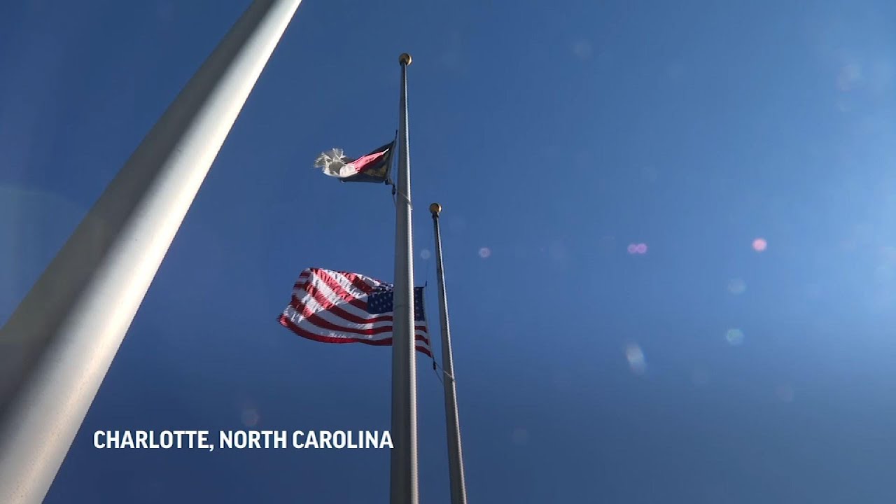NC voters contemplate long election fight