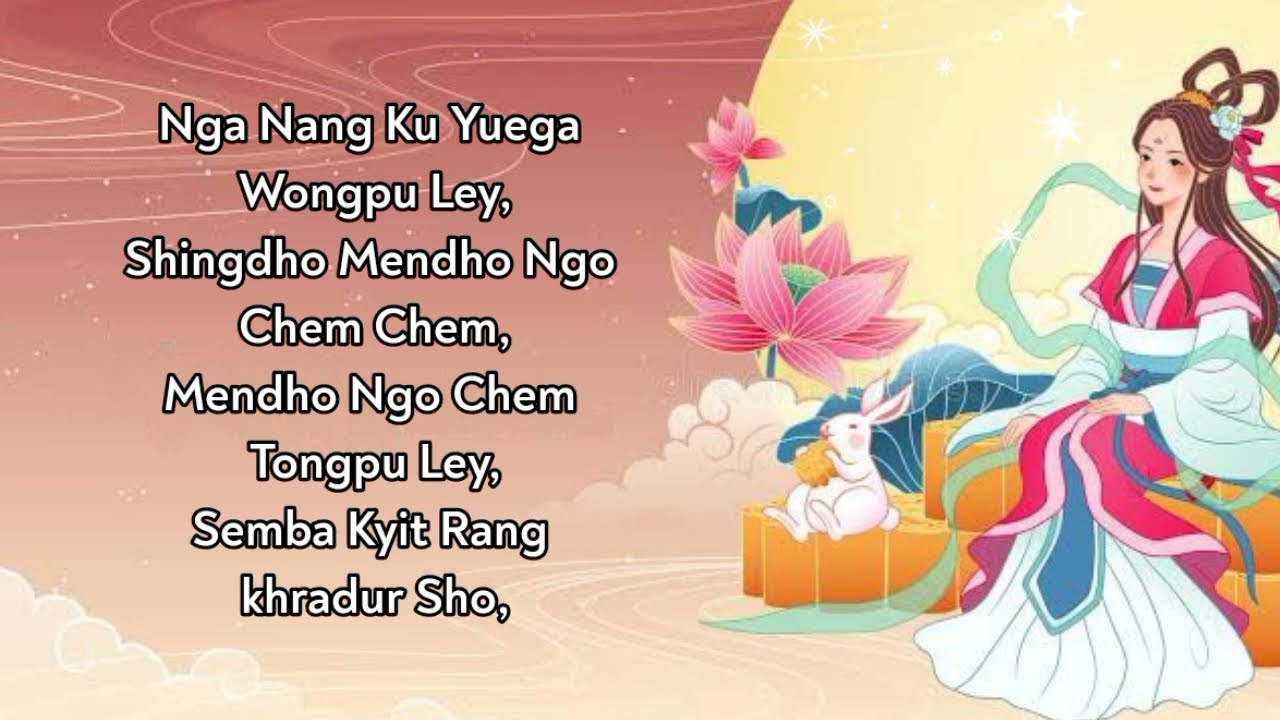 Semba Chuntai Mono Karaoke ll Monpa Karaoke Song ll #semba chuntai mono