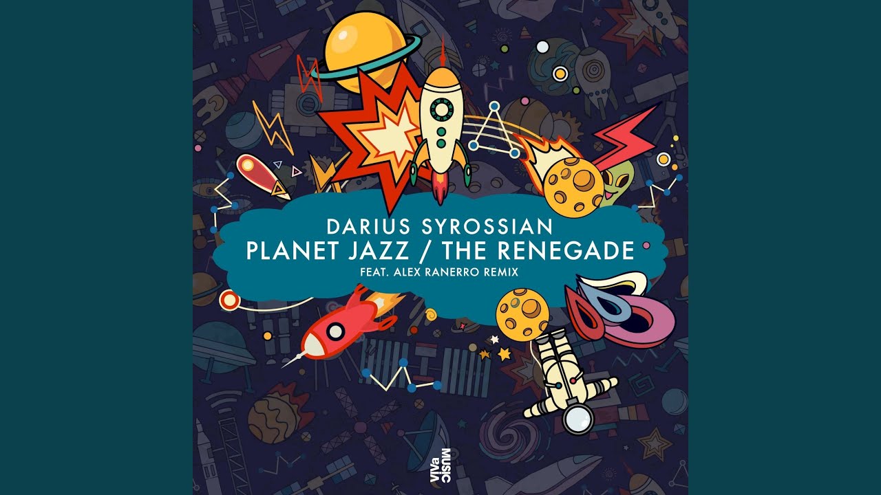 Renegade (Original Mix)