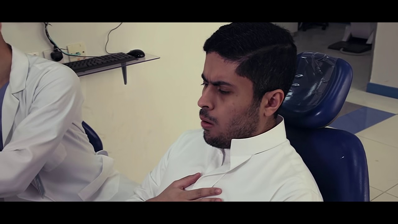 Management of Medical Emergencies in Dental Clinics - Asthma Attack