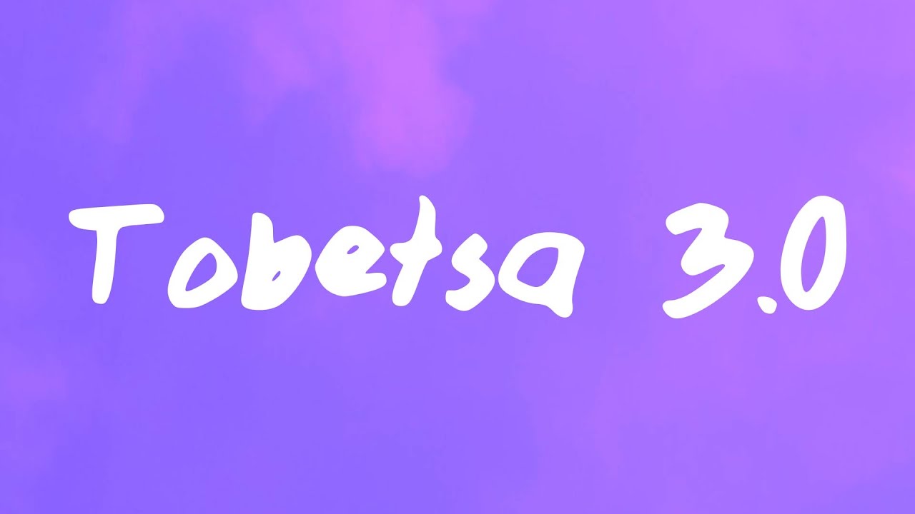Myztro - Tobetsa 3.0 ft. Leehleza, Shaunmusiq & Ftears