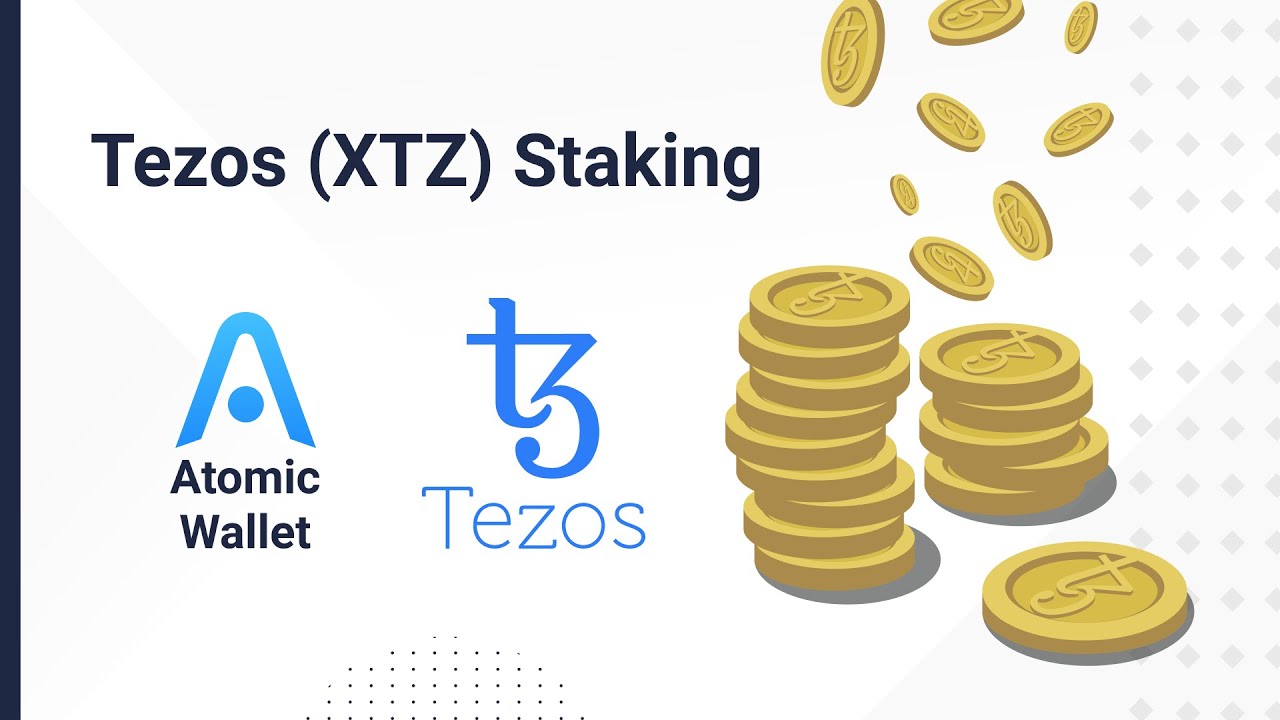 How to stake Tezos (XTZ)? | Tezos Staking | Tezos (XTZ) Wallet