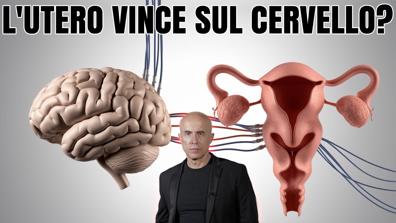 Depressione e Menopausa: tutta la verità | con @MaurizioPodestà