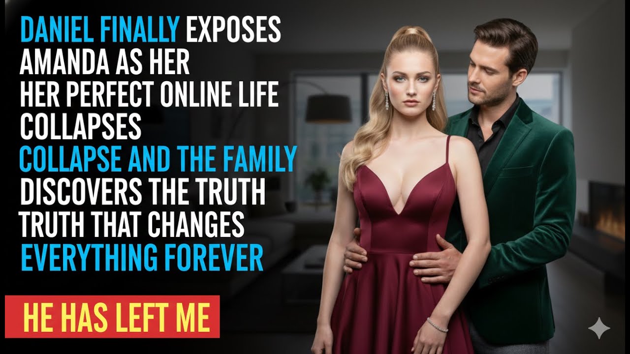 THE SHOCKING FAMILY TRUTH THAT CHANGED EVERYTHING AND NO ONE SAW IT COMING UNTIL THE FINAL MOMENT