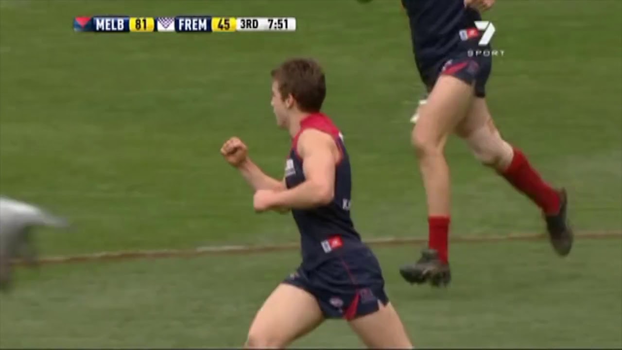 Welcome Jack Trengove